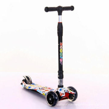 Mini Tri-Scooter with Ce Approvals (LY-W0169)